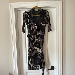 New York and Company dress